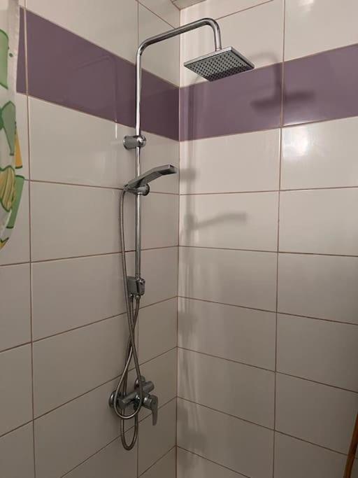 3 Zimmer Wohnung Corniche Nador Sidi Ali- Am Meer & Wifi Εξωτερικό φωτογραφία