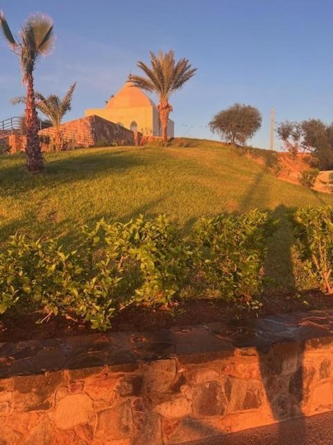 3 Zimmer Wohnung Corniche Nador Sidi Ali- Am Meer & Wifi Εξωτερικό φωτογραφία
