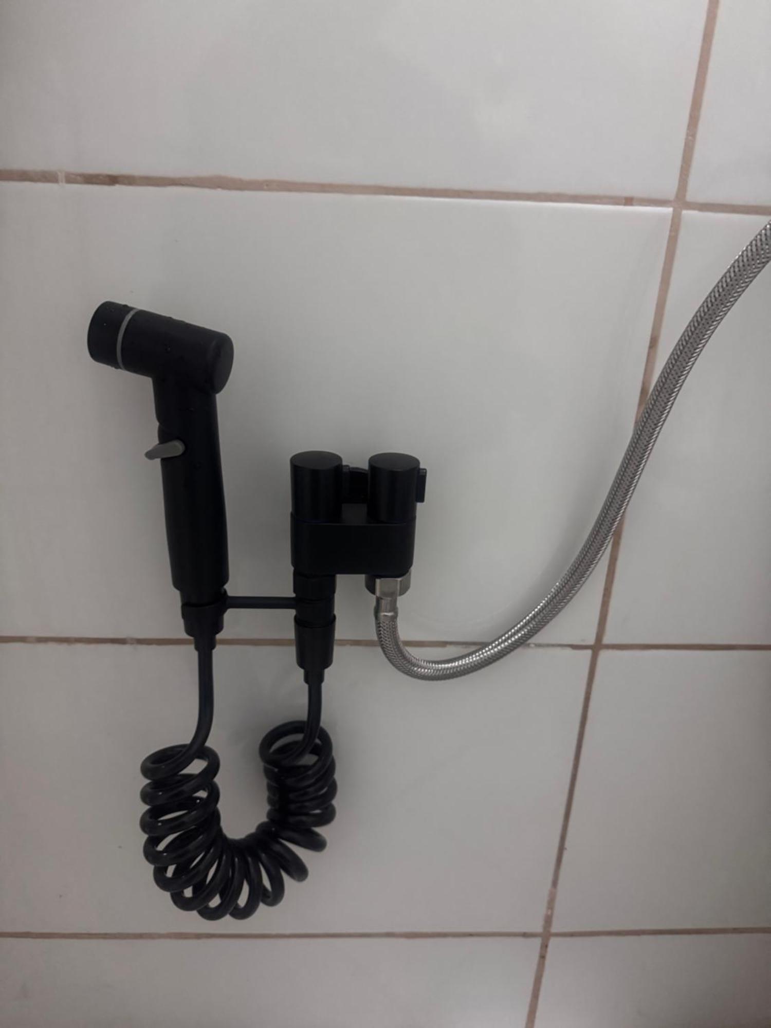 3 Zimmer Wohnung Corniche Nador Sidi Ali- Am Meer & Wifi Εξωτερικό φωτογραφία